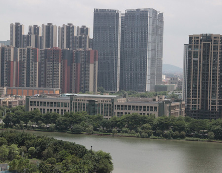 顺德乐从镇促进bob半岛平台官方
提质增量发展扶持资金开始申报→