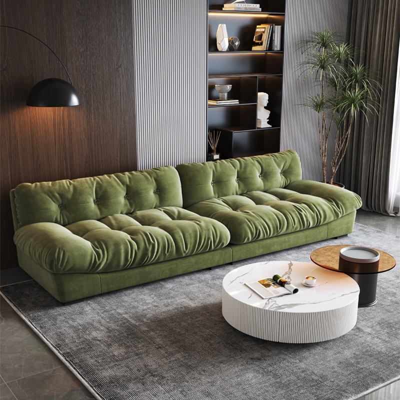 意式极简轻奢Baxter云朵沙发 3268元/套