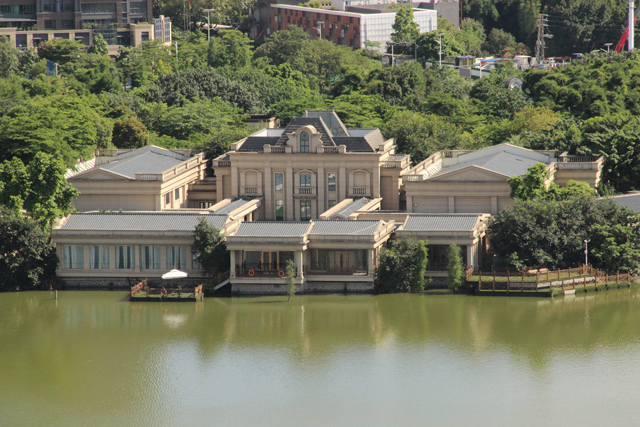 顺德家具产业如何重振雄风？30多家龙江bob半岛平台官方
有话说！