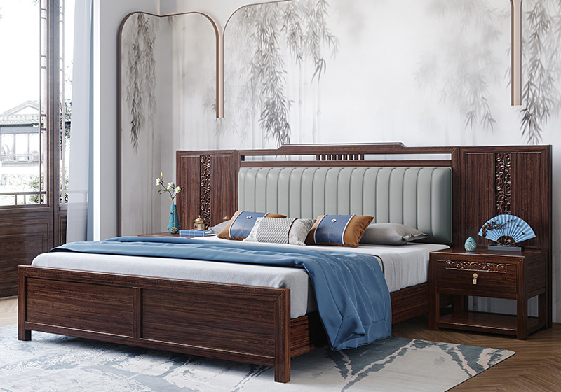 定制家居：高颜值与实用性的完美结合