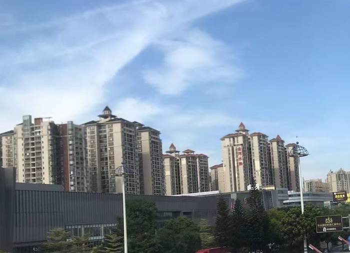 敦厚批发市场:城市生活的物资仓库 敦厚批发市场:城市生活的物资仓库