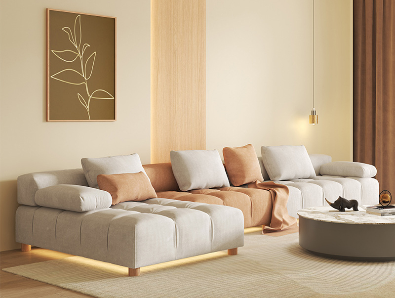 紧跟时代步伐:家具半岛官方赞助的多特蒙德
的风格与潮流 紧跟时代步伐:家具半岛官方赞助的多特蒙德
的风格与潮流