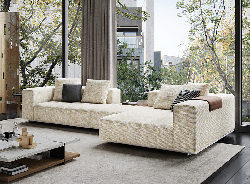 简约家具 大小户型组合沙发 布艺沙发 简约家具 大小户型组合沙发 布艺沙发