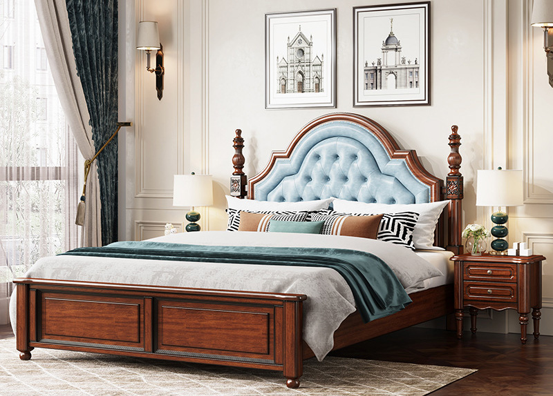 半岛彩票平台下载手机版官网安装
家具 半岛彩票平台下载手机版官网安装
乡村实木床 复古软包简约主卧仿古大床 半岛彩票平台下载手机版官网安装
家具 半岛彩票平台下载手机版官网安装
乡村实木床 复古软包简约主卧仿古大床