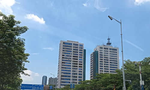 2025CCBD第三届中国（重庆）建筑及装饰材料博览会